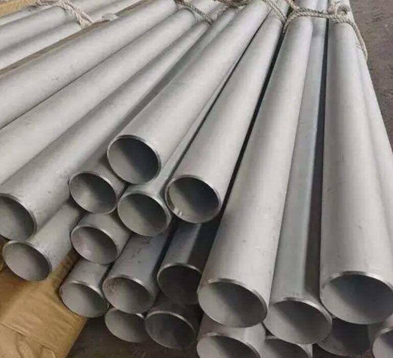 中兴镇304不锈钢管
