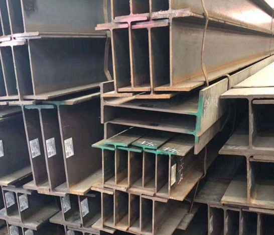 中兴镇Q235C工字钢
